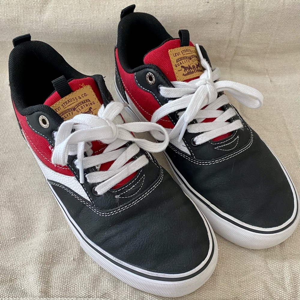 Levi Kids Shoes